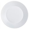 Deep Plate Luminarc Harena White Glass (Ø 23,5 cm) (24 Units)
