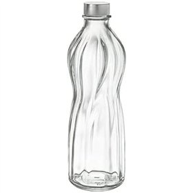 Bottle Bormioli Rocco Aqua Transparent (6 Units)