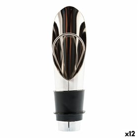 Pouring Stopper Koala Bodega Steel Metal 7,6 x 2 cm (12 Units)