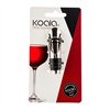 Pouring Stopper Koala Bodega Steel Metal 7,6 x 2 cm (12 Units)
