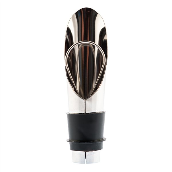 Pouring Stopper Koala Bodega Steel Metal 7,6 x 2 cm (12 Units)