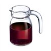 Jug Arcoroc Spring Transparent Glass 500 ml