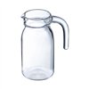 Jug Arcoroc Spring Transparent Glass 750 ml