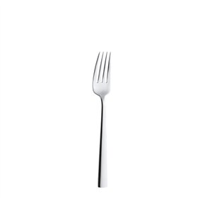 Set of Dessert Forks Amefa Bliss 12 Units