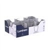 Glass Luminarc Concepto Pampille 250 ml Transparent Glass (24 Units)