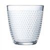 Glass Luminarc Concepto Pampille 250 ml Transparent Glass (24 Units)