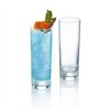Glass Luminarc Islande Transparent Glass 220 ml (24 Units)