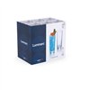 Glass Luminarc Islande Transparent Glass 220 ml (24 Units)