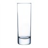 Glass Luminarc Islande Transparent Glass 220 ml (24 Units)