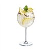 Set of Gin and Tonic cups Chef & Sommelier Symetrie 6 Units Glass 580 ml