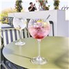 Set of Gin and Tonic cups Chef & Sommelier Symetrie 6 Units Glass 580 ml
