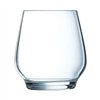 Set of glasses Chef & Sommelier Absoluty Glass 250 ml 6 Units
