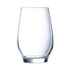 Set of glasses Chef & Sommelier Absoluty Transparent Glass 450 ml 6 Units