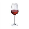 Wine glass set Chef & Sommelier Symetrie Transparent Glass 450 ml 6 Units