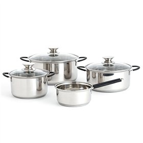 Cookware Quid Sensory (4 Pieces)