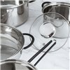 Cookware Quid Sensory (4 Pieces)