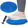 Fitnessanduriga padi+pump Springos FA0081