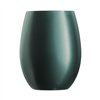 Set of glasses Chef & Sommelier Primary Green Glass 360 ml 6 Units