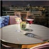 Wine glass set Chef & Sommelier Symetrie Transparent Glass 350 ml Wine 6 Units