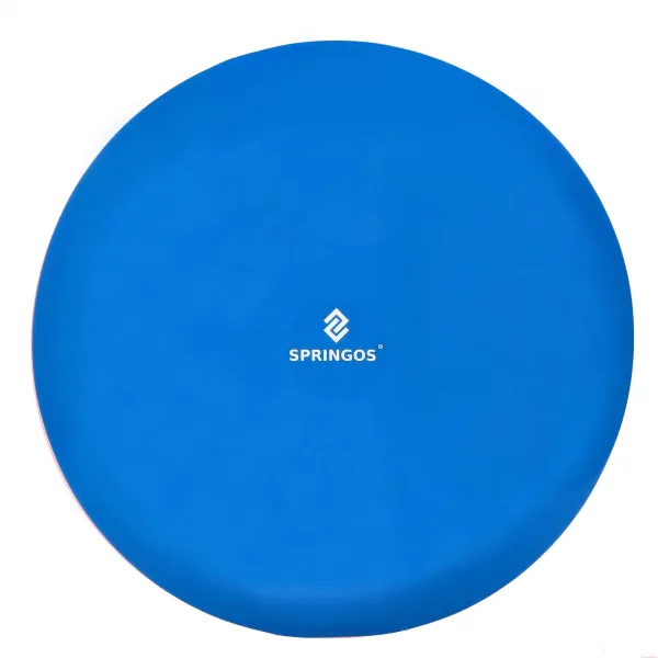 Fitnessanduriga padi+pump Springos FA0081