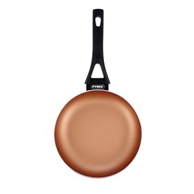 Pan Pyrex Action Stamped aluminium Copper 24 cm