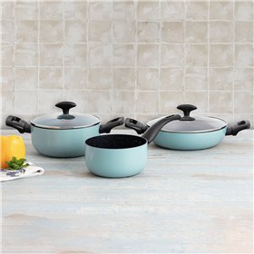 Cookware Quid Country Land Filter 3 Pieces