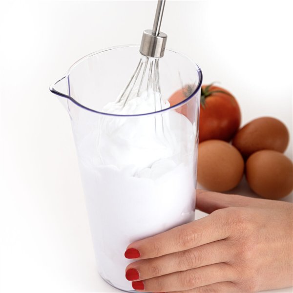 Hand-held Blender Dcook Gallery White 600 W