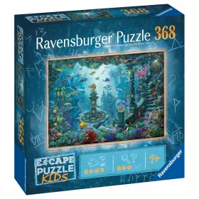 Square Lunch Box with Lid Quid Inspira 620 ml Green Plastic (12 Units)