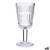 Wineglass La Bouchée Medina Transparent Glass 285 ml (6 Units)