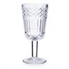 Wineglass La Bouchée Medina Transparent Glass 285 ml (6 Units)
