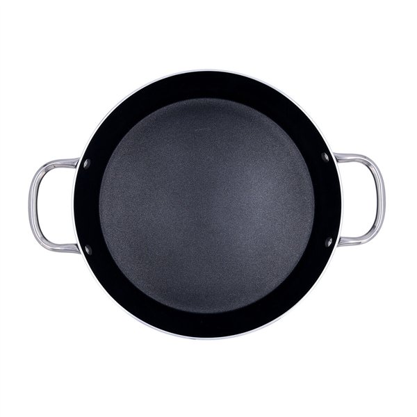 Rice Cooker Quid Naturalia Green 28 x 5 cm