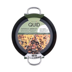 Rice Cooker Quid Naturalia Green 32 x 5 cm