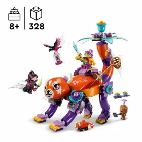 Tableware Luminarc Plumi Multicolour Glass 18 Pieces