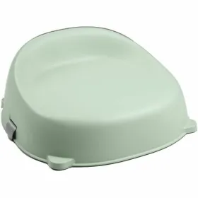 Hermetic Lunch Box Quid Purity Circular 640 ml Transparent Glass (12 Units)