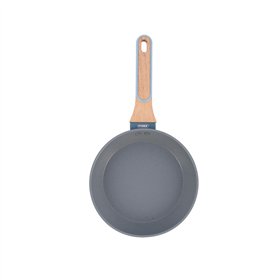 Pan Pyrex Sand Toughened aluminium Blue 20 cm