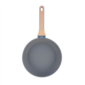 Pan Pyrex Sand Toughened aluminium Blue 24 cm