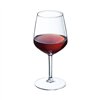 Wine glass set Arcoroc Silhouette Transparent Glass 310 ml Wine (6 Units)