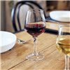 Wine glass set Arcoroc Silhouette Transparent Glass 310 ml Wine (6 Units)
