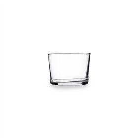 Set of glasses Arcoroc Chiquito Transparent Glass 230 ml (12 Units)