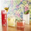 Set of glasses Arcoroc Chiquito Transparent Glass 230 ml (12 Units)