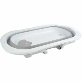 Jar Quid Ozon Beige Ceramic 10,4 x 16 cm (6 Units)
