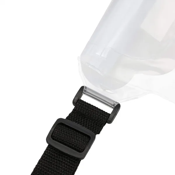 Vedenpitävä puhelimen kuori Springos CS0019