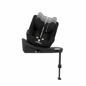 Bowl Quid Select Filo White Black Plastic 14 x 3 cm (12 Units)