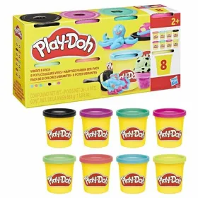 Serving set Quid Kaleido Multicolour Wood 23 x 19,5 x 3,5 cm 5 Pieces