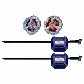 Serving set Quid Kaleido Multicolour Wood 31 x 17 x 6 cm 4 Pieces