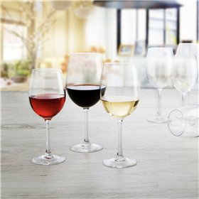 Wine glass Ebro 720 ml (6 Units)