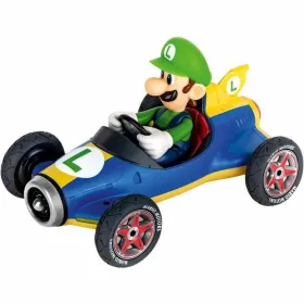 Flat Plate Bidasoa Fosil Black Ceramic 26,5 x 26,4 x 2,3 cm (6 Units)