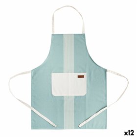 Apron Vinthera Okapi Bicoloured 60 x 75 cm (12 Units)