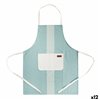 Apron Vinthera Okapi Bicoloured 60 x 75 cm (12 Units)