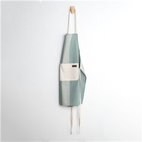 Apron Vinthera Okapi Bicoloured 60 x 75 cm (12 Units)